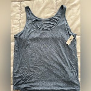 Gap body top